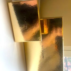 ST. JOHN MINI PURSE BUNDLE